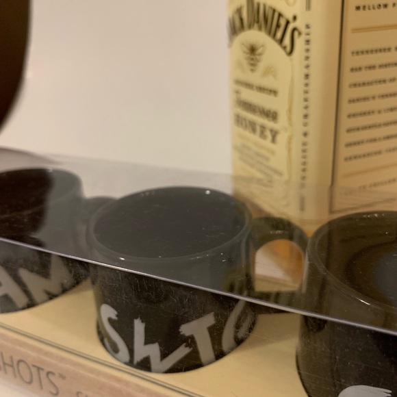 Shot glasses. “Mugshots” - Picture 7 of 11